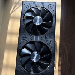 SAPPHIRE Pulse + Radeon RX 580 4GB