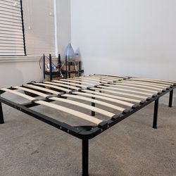 Full Size Bed Frame 