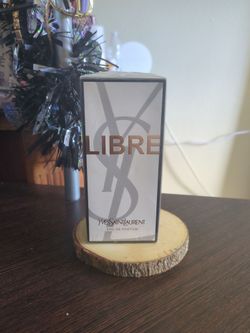 YSL Libre Eau de Parfum for women