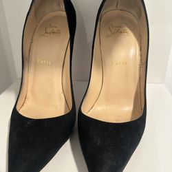 Christian Louboutin Heels