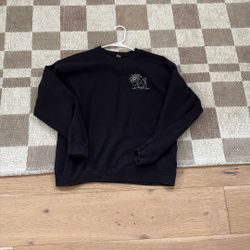 Lost Palms Country Club Crewneck