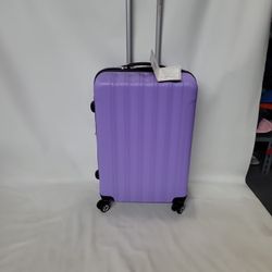 Spinner Luggage Expandable 26" ABS