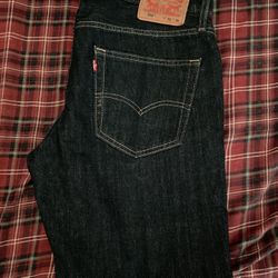 559 Levi’s W32 L30