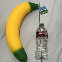 Squishy Giant Stretchy Banana