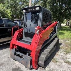 Skid steer 4Ren$