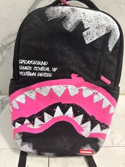SprayGround  backpack