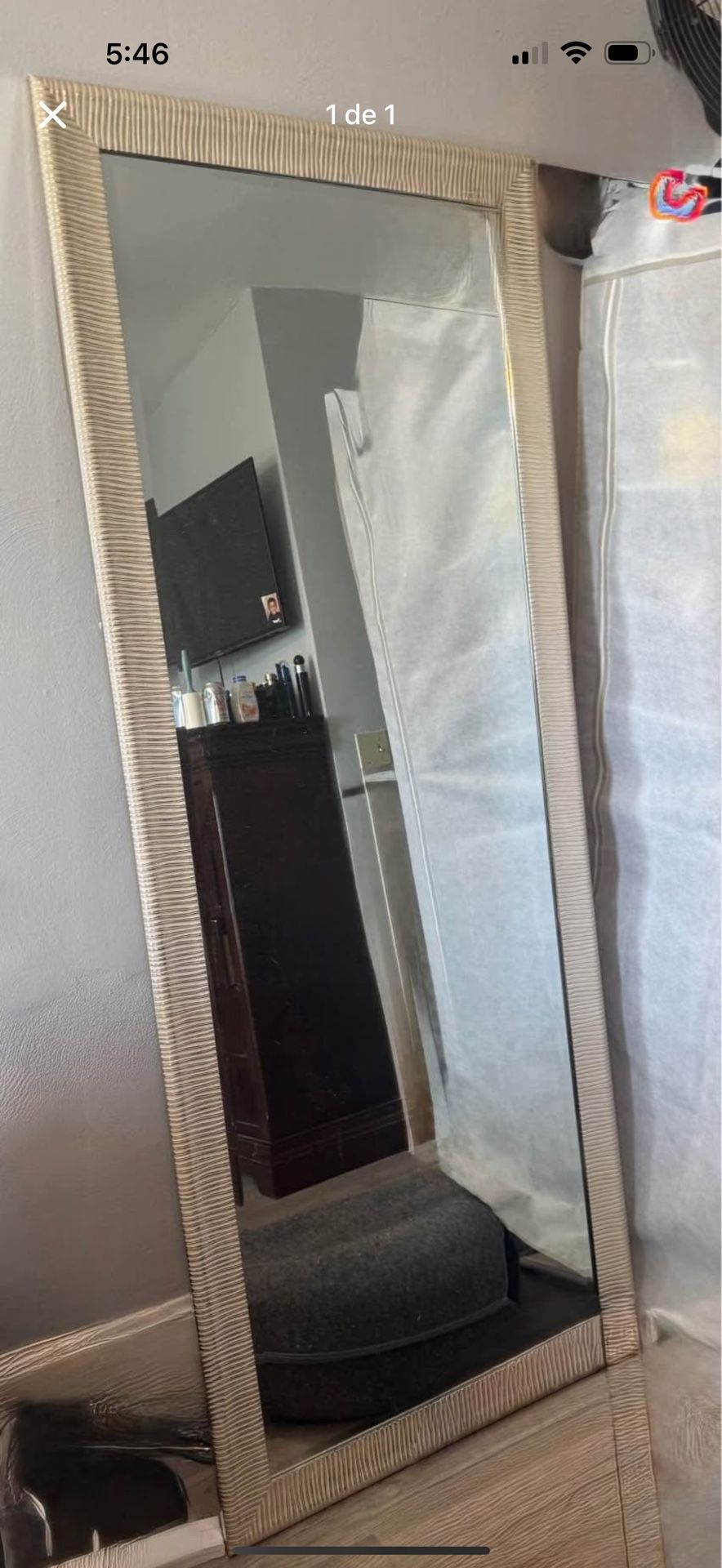 Big Mirror 