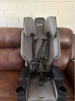 Toddler car seat