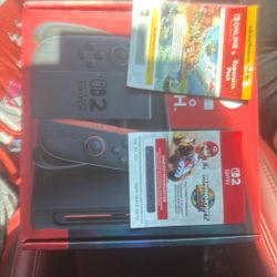 Switch 2 