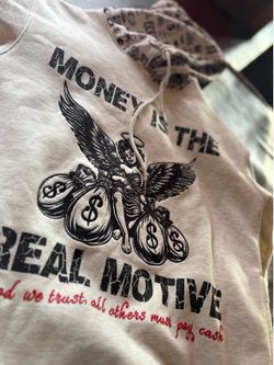 Size M