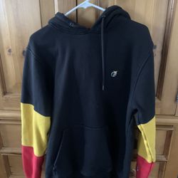 Hundred Men’s large Hollow Hoodie 