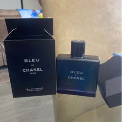 Bleu De Chanel