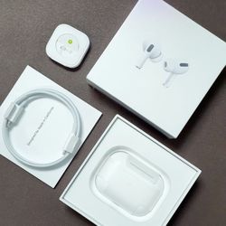 AirPod Pros 1