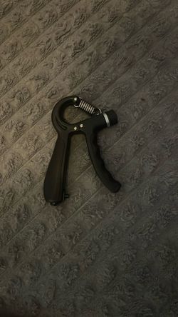 5kg-60kg Grip Strength Trainer