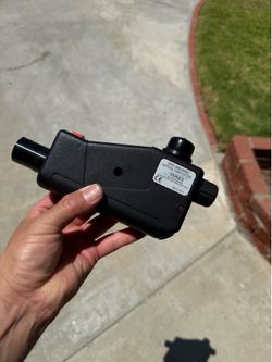 Noyes OFS 300-200C Optic Fiber Scope 200x