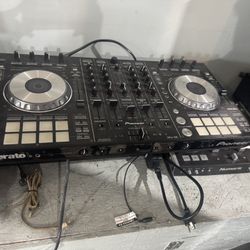 Pioneer DDJ SX