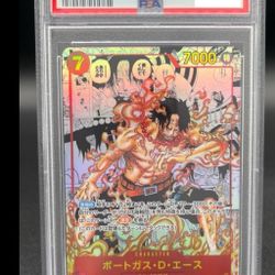 One Piece Tcg Buy Sell Trade 