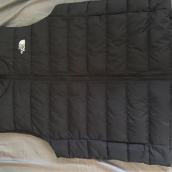 The North Face Puffer Vest