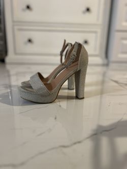 Platform Heels
