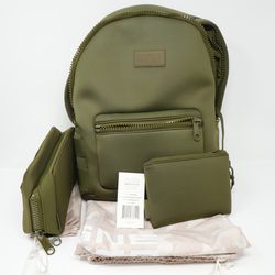 Dagne Dover Backpack Set