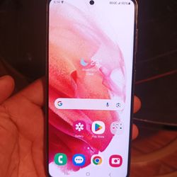 Galaxy S21 Unlocked 128gb