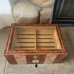 Humidor