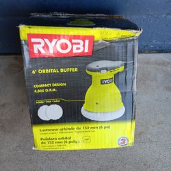 BUFFER RYOBI 