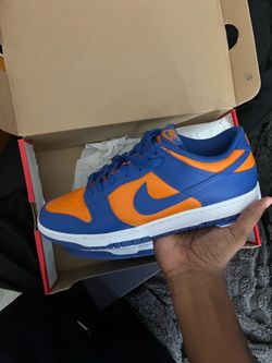 Nike dunks