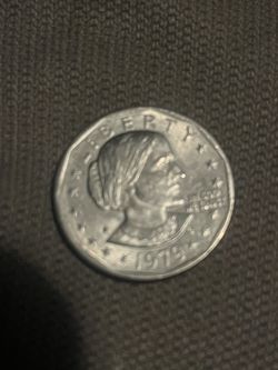 1979 dollar coin best offer
