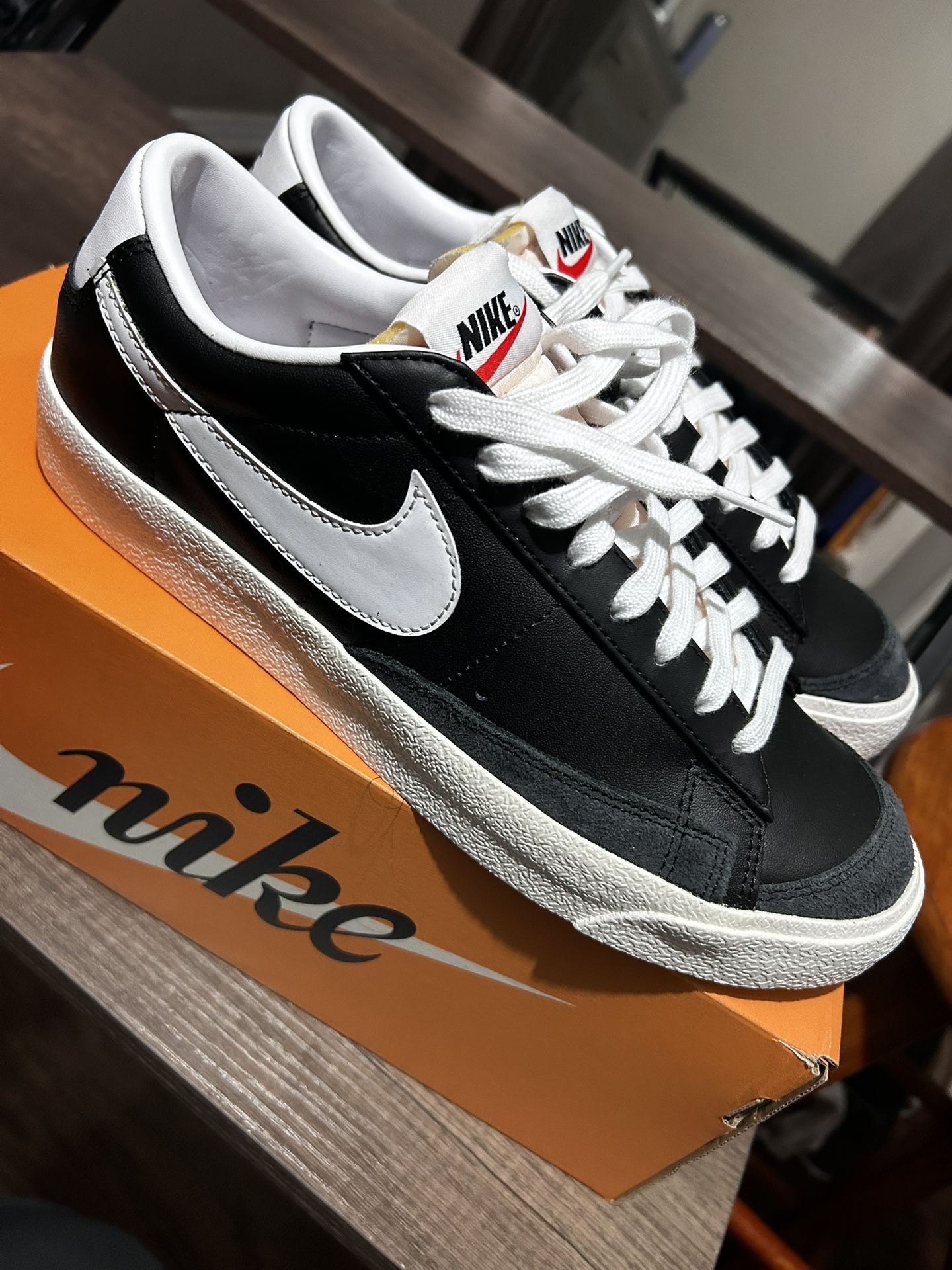Nike Blazer