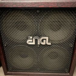 ENGL E412SGB Guitar Cabinet