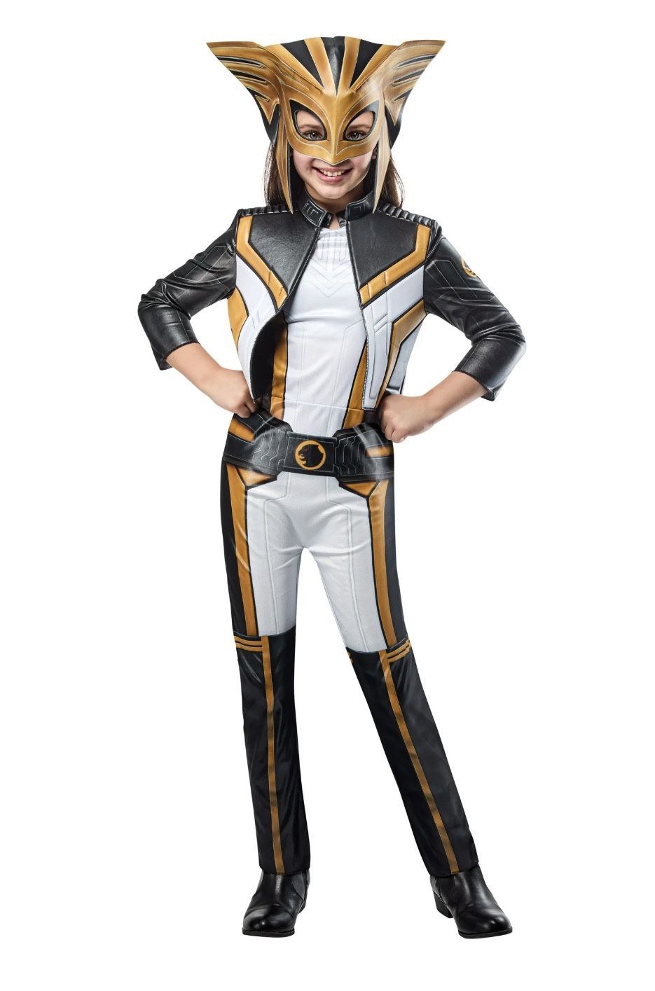 Hawk girl Halloween Constume 