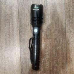 Feit Electric 3000 Lumens Flashlight with Powerbank
