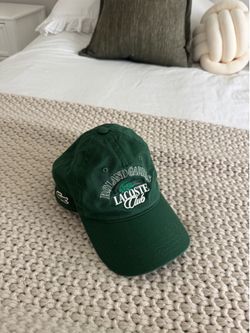Cap