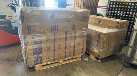 Wholesale Mattresses brand new
