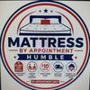 Mattress By Appointment humble