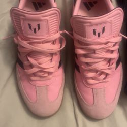 Messi Adidas Sambas(indoor)