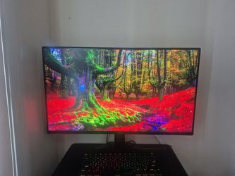 Monitor-gaming 144hz