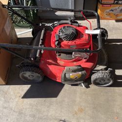Craftsman Lawn Mower