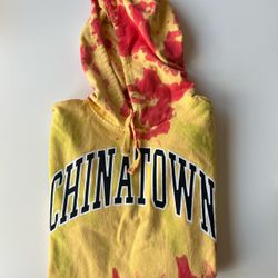 CHINATOWN MARKET HOODIE