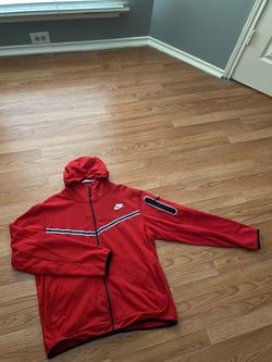 Men Nike Tech Hoodie