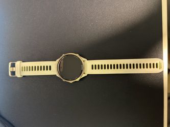Garmin ForeRunner 970