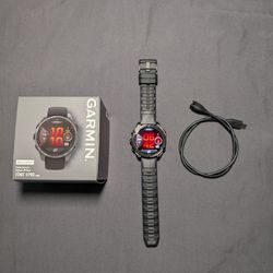 Garmin Fenix 8 Pro - 47mm