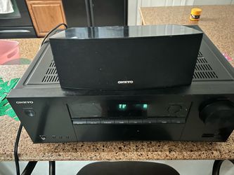 Onkyo