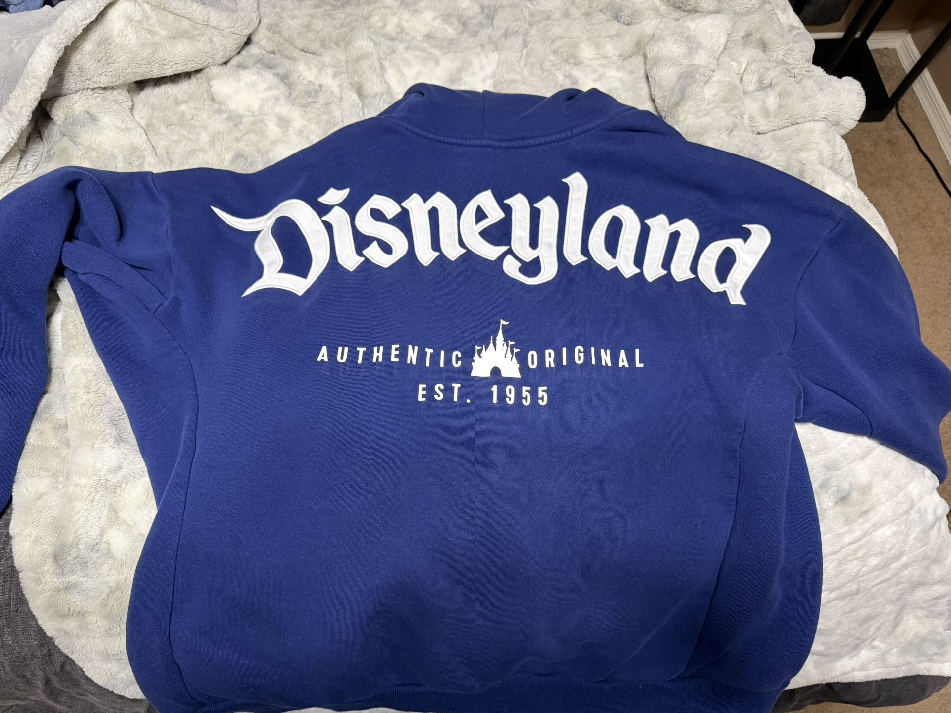 Disneyland Hoodie 