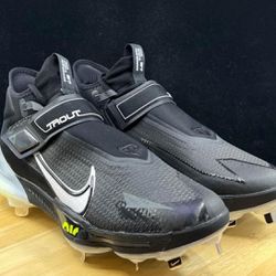 Mike Trout Baseball Shoes 