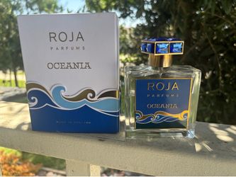 ROJA Oceania Eau de Parfum, 3.4 oz