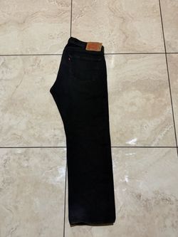 Levi’s 501 jeans