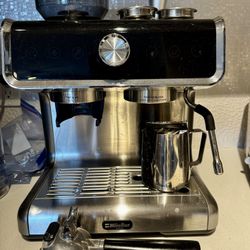 Mueller Austria Premium Espresso Machine Coffee Maker
