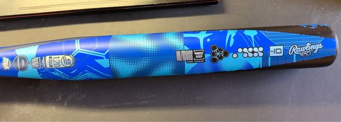 Rawlings Intense Baseball Bat 34/24
